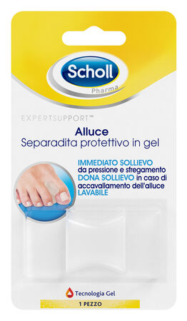 SEPARADITA ALLUCE GELACTIV SCHOLL image not present