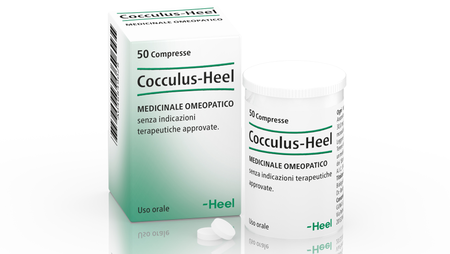 COCCULUS-HEEL*50 cpr image not present