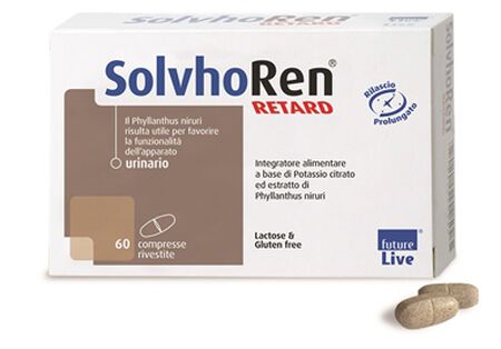 SOLVHOREN RETARD 60 COMPRESSE image not present