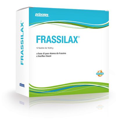 FRASSILAX 12 BUSTINE image not present