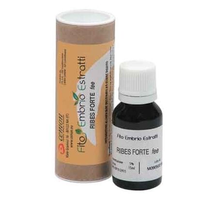 FEE RIBES FORTE 15 ML image not present