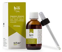BILIDAL 50 ML FITODAL