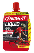 ENERVITENE COMPETITION CHEERPACK AGRUMI 1 PEZZO