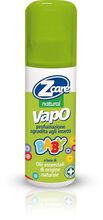 Z CARE NATURAL VAPO BABY 100 ML