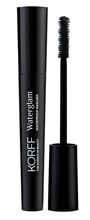 KORFF CURE MAKE UP MASCARA WATERPROOF 9 ML