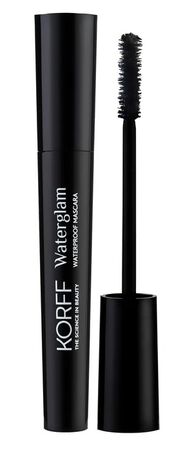 KORFF CURE MAKE UP MASCARA WATERPROOF 9 ML image not present