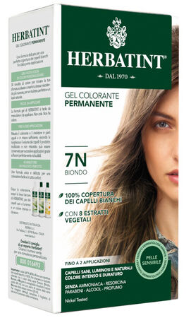 HERBATINT 7N 150 ML image not present