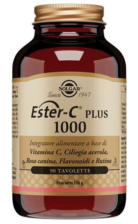 ESTER C PLUS 1000 90 TAVOLETTE image not present
