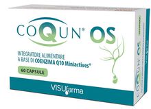 COQUN OS 60 CAPSULE