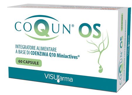 COQUN OS 60 CAPSULE image not present