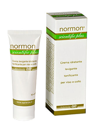 NORMON SCIENTIFIC PLUS VASO 50 ML image not present
