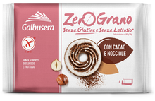 ZEROGRANO CACAO NOCCIOLA 220 G