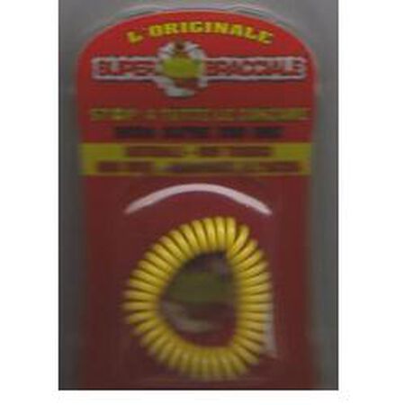 STOP ZANZARE SUPER BRACCIALE image not present