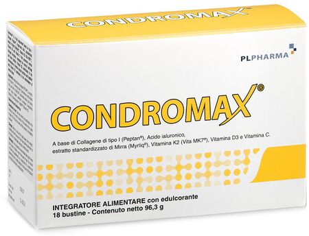 CONDROMAX 18 BUSTINE image not present