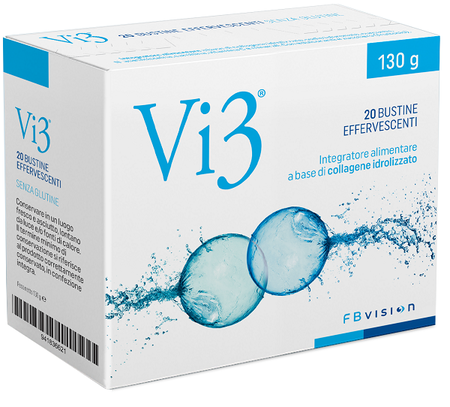 VI3 20 BUSTINE EFFERVESCENTI image not present