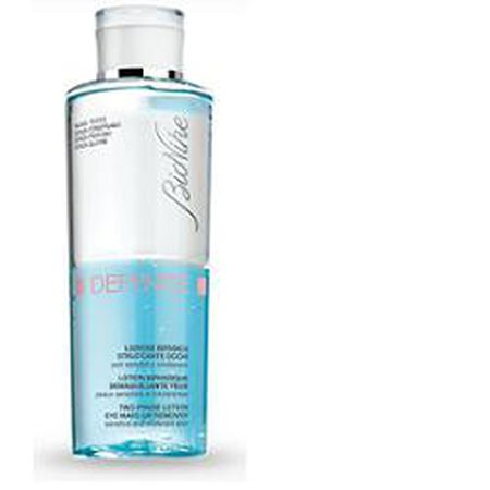 DEFENCE BIONIKE LOZIONE BIFASICA STRUCCANTE OCCHI 150 ML image not present