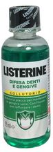 LISTERINE DENTI & GENGIVE 95 ML