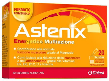 ASTENIX 20 BUSTINE PROMO image not present