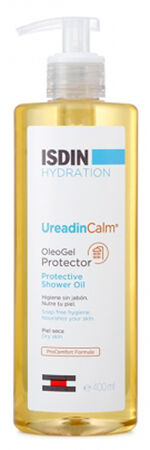 UREADIN CALM OLEOGEL 400 ML image not present