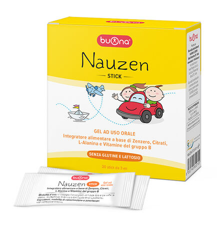 NAUZEN STICK 20 STICK image not present