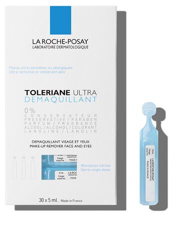 TOLERIANE ULTRA STRUCCANTI MONODOSI 30 X 5 ML image not present