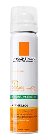 ANTHELIOS SPRAY INV VISO SPF50+ 75 ML image not present