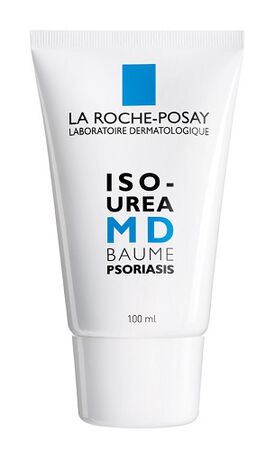 ISO UREA MD PSORIASIS 100 ML image not present