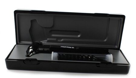 OTOSCOPIO DIAGNOSTICO MISURA UNIVERSALE ARTICOLO 2010 image not present