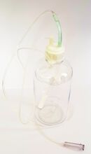 UMIDIFICATORE RICAMBIO PER OSSIGENOTERAPIA