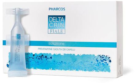 PHARCOS DELTACRIN FIALE 10FIALE 10ML image not present