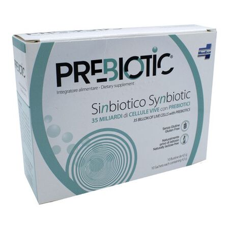 PREBIOTIC 10 BUSTINE image not present