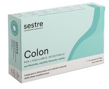 COLON 20 CAPSULE
