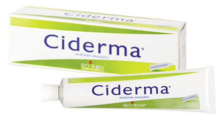 CIDERMA UNGUENTO 30 G image not present