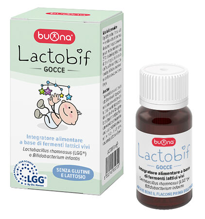 LACTOBIF 8 ML image not present