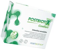 POSTBIOTIX COMFORT 20 BUSTINE DA 4 G