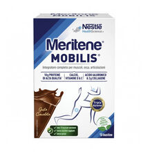 MERITENE MOBILIS CIOCCOL.10BST