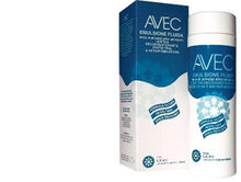 AVEC EMULSIONE FLUIDA LENITIVA 200 ML