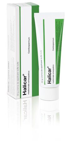 HALICAR CREMA 50 G image not present