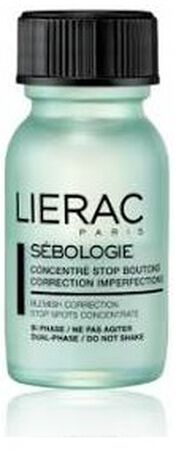 SEBOLOGIE CONCENTRATO SOS ANTI-IMPERFEZIONI 15 ML image not present