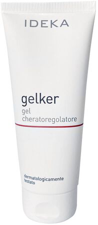 GELKER GEL 100 ML image not present