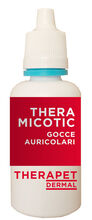 THERAMICOTIC GOCCE OTOLOGICHE 25 ML