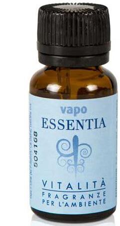 VAPO ESSENTIA VITALITA' ESSENZE 10 ML image not present