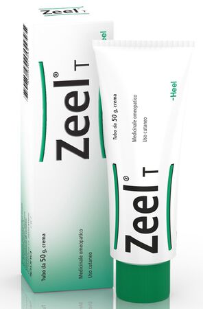 HEEL ZEEL T POMATA 50 G image not present