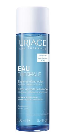 EAU THERMALE ESSENZA ILLUMINANTE ALL'ACQUA 100 ML image not present