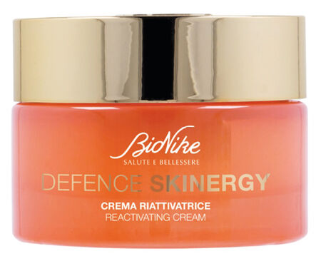 DEFENCE SKINERGY CREMA RIATTIVATRICE 50 ML image not present