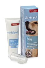 DENTALPET DENTIFRICIO 50 ML