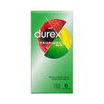 PROFILATTICO DUREX TROPICAL MIX 6 PEZZI image number null