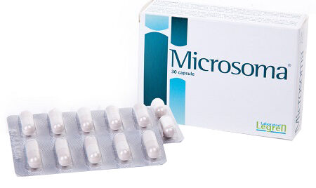MICROSOMA 30 CAPSULE image not present
