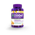 VICKS ZZZQUIL NATURA MANGO & BANANA 60 PASTIGLIE GOMMOSE image number null
