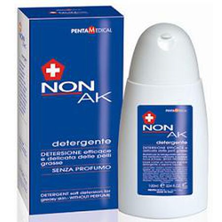 NONAK MOUSSE DETERGENTE 100 ML image not present